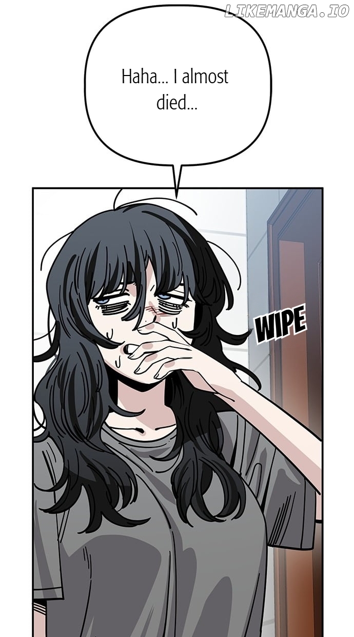 Unemployed Baek-soon Chapter 138 - page 38